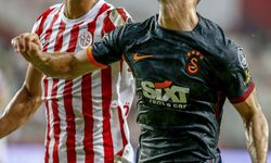 Galatasaray ile Antalyaspor 54. randevuda
