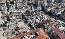 AFAD: 36 bin 187 kişi hayatını kaybetti