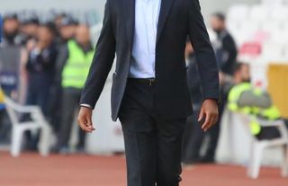 Adana Demirspor’da Patrick Kluivert dönemi sona erdi