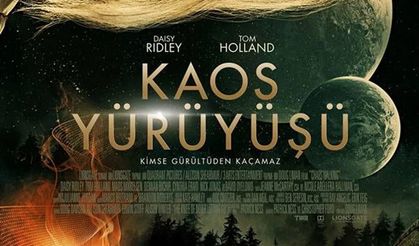 "Kaos Yürüyüşü"
