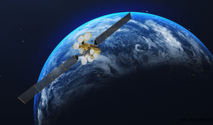 Türksat 5B uydusu bugün hizmete giriyor