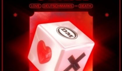 "Aşk, Mark ve Ölüm"