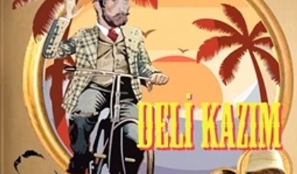 "Deli Kazım"