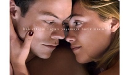 "Dert Etme Sevgilim"