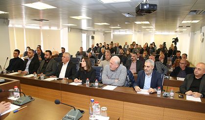 Erdem: “Çözümün parçası olmaktan mutluyuz”
