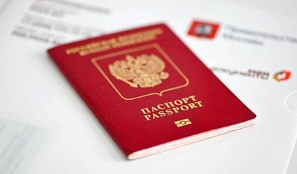 Rusya’da pasaport rekoru