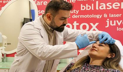 Uzmanından sahte botoks uyarısı: Zehirlenme vakaları arttı, yoğun bakıma ihtiyaç duyabiliyorlar