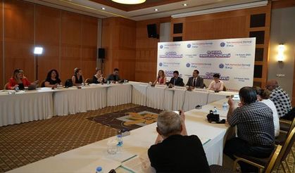 Türk hematolojisi (kan bilimi) kan kaybediyor