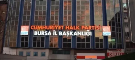 Antakya’da çöplük yangını