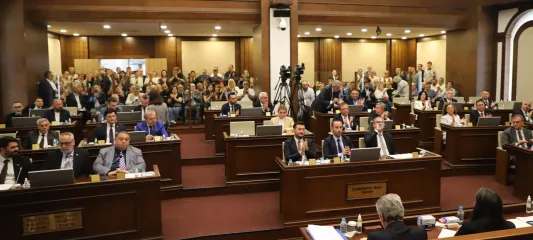 Isparta’da 24 saatlik denetimde 6 aranan şahıs yakalandı