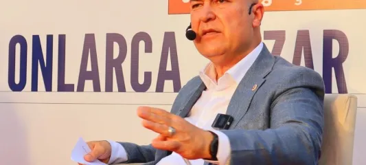 YADEM’den kuşakları buluşturan renkli etkinlik