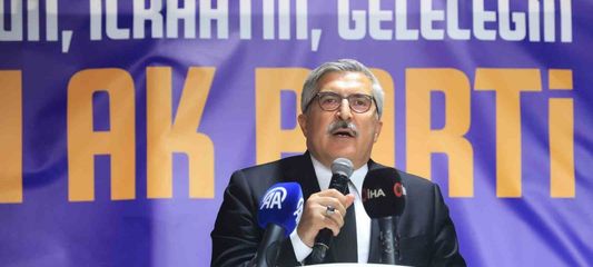 CHP Genel Başkanı Özel: "Antalya milletin kalesidir"