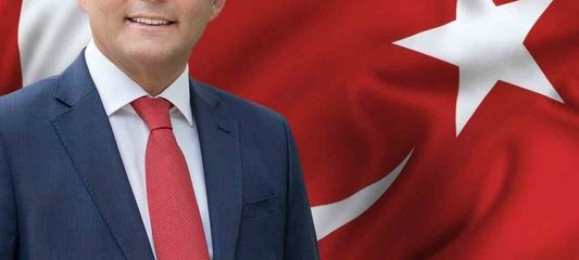 Manisa'da şehitler anıldı, Zeyrek’in ismi parkta yaşayacak