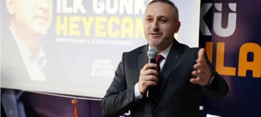 Bursa Osmangazi'de gezici kütüphane 1 yıldır yollarda