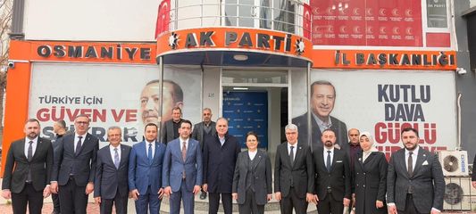 AK Parti Sözcüsü Çelik: 'Nasıl ki DEAŞ Arapların temsilcisi değilse, oradaki terör örgütü PKK ve bağlantılı olan terör örgütleri de Kürtlerin temsilcisi değil'