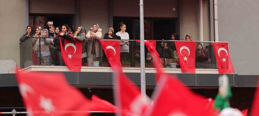 Bahçeli: 'Muhalefetin esasen Türkiye'ye karşı olduğu aleni değil midir'