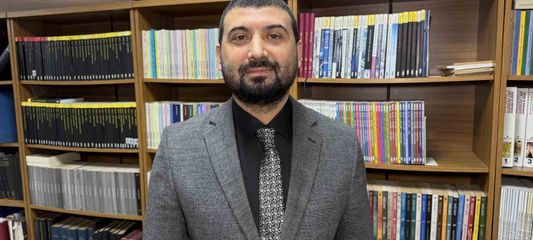 Doç. Dr. Akıncı: 'Türkiye, bölgemizde bir savaş istemiyor'