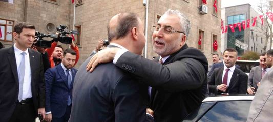 Bakan Işıkhan: 'Türkiye 2026 yılında kadın istihdamını en fazla artıran ülke oldu'