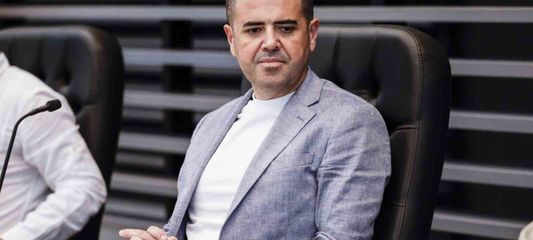 Darp olayıyla ilgili açıklama yapan Başkan Tuncer: 'Görevimin başındayım'