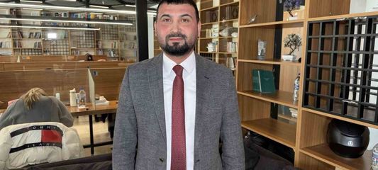 Uzmandan Orta Doğu uyarısı: 'İsrail-İran gerilimi küresel barışı tehdit ediyor'