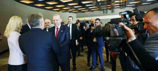 ADF2026 tamamlandı: Gazze mesajları, yoğun temas trafiği ve kritik başlıklar öne çıktı