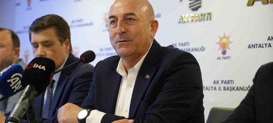 AK Partili Çavuşoğlu'ndan Büyükşehir'e çağrı: 'Antalya'nın imajını bozmaya hakkınız yok'