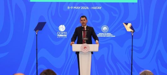 Bakan Kurum: 'Üretim hızımızı saatte 23, günde 550 konuta ulaştırdık'