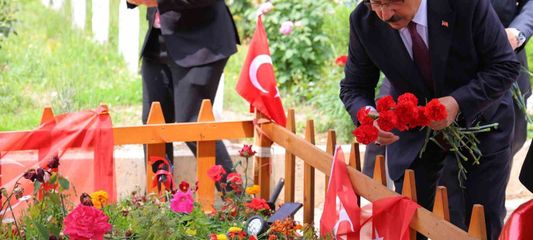 Okul saldırılarını araştıran TBMM Araştırma Komisyonu Başkanı Yusuf Beyazıt: 'Bu acı sadece Maraş'ın değil tüm milletimizin acısı'