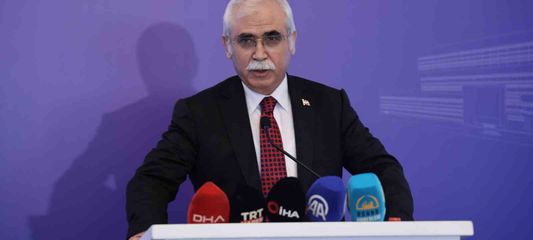 AYM Başkanı Özkaya: '14 yılda 739 bin başvuru yapıldı, 87 bin ihlal kararı verildi'