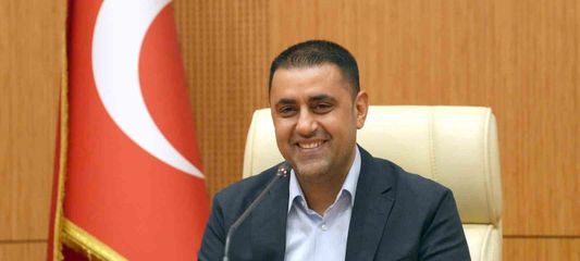 Çukurova Belediyesinden işçilerine 75 bin TL'lik ödeme