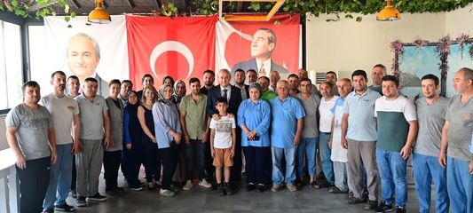 Kocagöz'den promosyon müjdesi