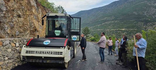 Saimbeyli en başaralı 8. belediye seçildi
