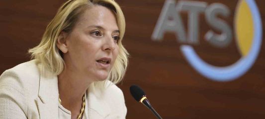 ATSO Başkan Adayı Hatice Öz: 'Antalya hak ettiği yerde değil'