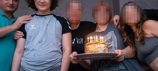 Okul saldırganı, hayal aleminde diğer saldırganlarla yarışa girmiş