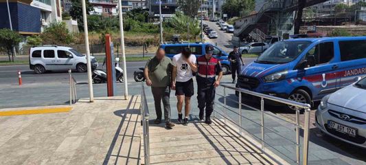 Alanya'da uyuşturucu operasyonu: 2 şüpheli tutuklandı