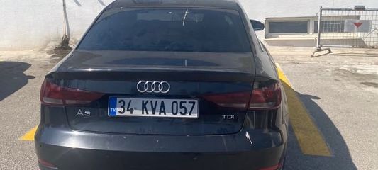 Çocuğu yola bırakıp, yaralıları otomobiliyle ezerek kaçmıştı: Vicdansız sürücü yakalandı