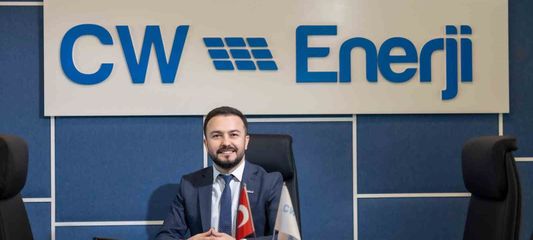 CW Enerji CEO'su Yılmaz: 'İşletmelerin enerji maliyetlerini kontrol altına almak mümkün'
