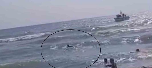 Denizde can pazarı: Dalgalara kapılan 2 kişi kurtarıldı, 14 yaşındaki çocuk boğuldu