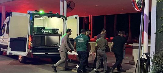Gemi faciasında hayatını kaybeden Reyhan Verim'in cenazesi yarın toprağa verilecek