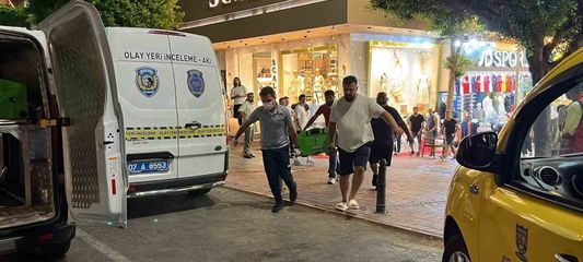 Haber alınamayan İsveçli turist, otel odasında ölü bulundu