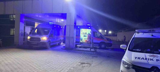 Kahramanmaraş'ta kına gecesindeki kavgada ağır yaralanan 4 kişiden biri hayatını kaybetti