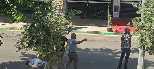 Kocasının silahlı saldırısına uğrayan kadın hayatını kaybetti