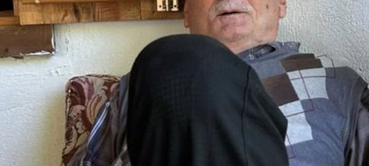 Osmaniye'de otomobil 50 metrelik uçurumdan dereye uçtu: 1 ölü, 1 yaralı