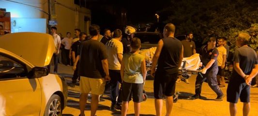 Osmaniye'de pikap ile otomobil çarpıştı: 3 yaralı