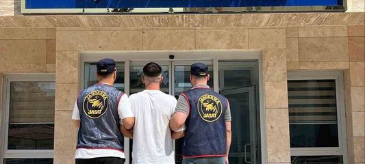 Adana'da 17 yıl hapis cezasıyla aranan hükümlü yakalandı