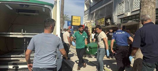 Eşini öldürüp hayatına son veren koca uzman çavuş çıktı
