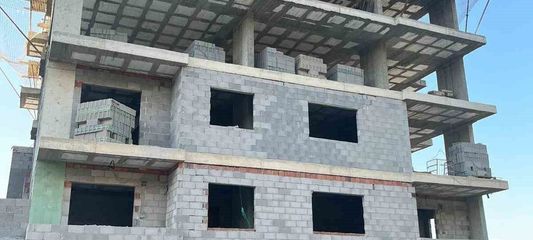 Mersin'de iki ayrı iş kazası: 1 ölü, 2 yaralı