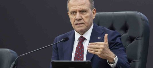 Seçer'den plastik işletmeleri mesajı: 'Halk sağlığı bizim için her şeyden önemli'