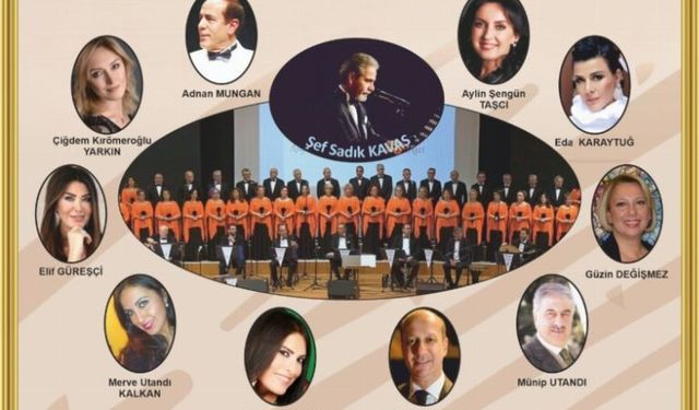 Yeditepe’de ücretsiz  20’inci yıl konseri