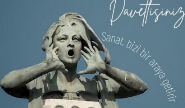 Kayseri'de Kadınlar Günü'ne özel sergi